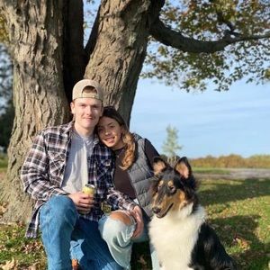 Meet your Posher, Colby